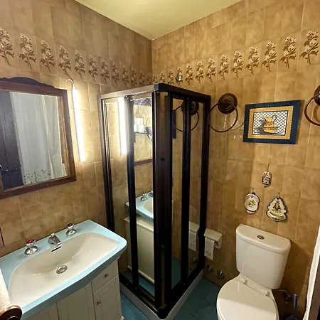 Holiday home As Erdades