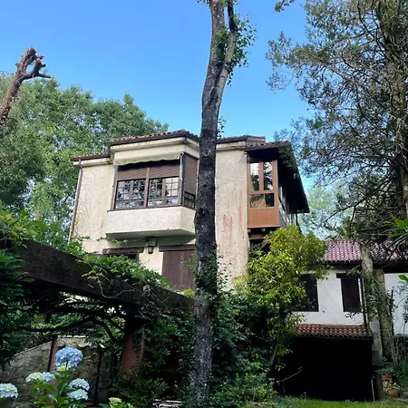 Holiday home As Erdades *