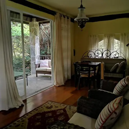 Holiday home As Erdades *