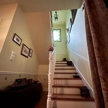 Holiday home As Erdades *