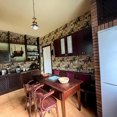 Holiday home As Erdades Ourense