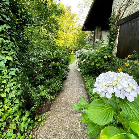 As Erdades Holiday home Ourense