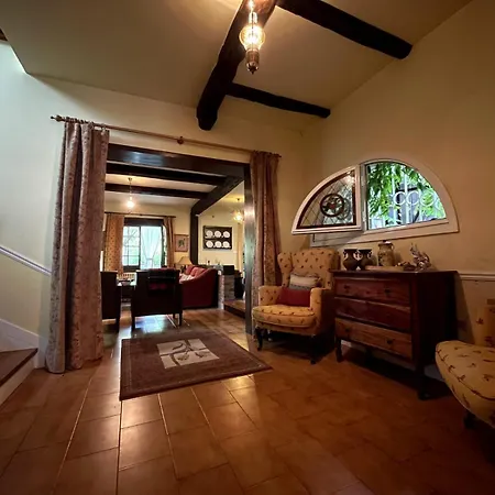 As Erdades Holiday home *