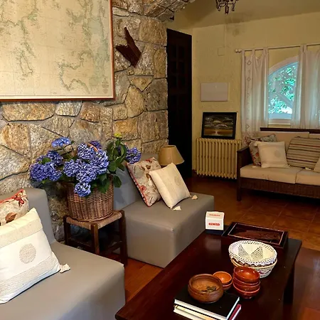 As Erdades Holiday home