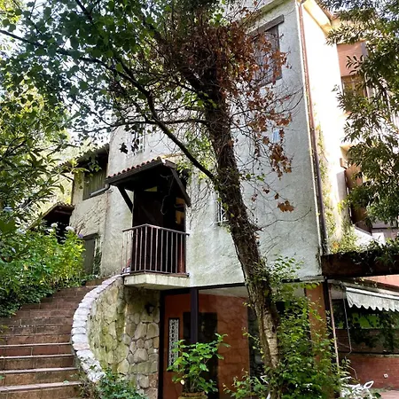 As Erdades Holiday home Ourense