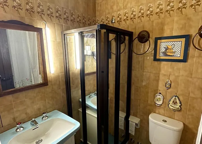 Σπίτι διακοπών As Erdades