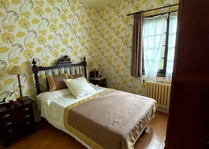 As Erdades Σπίτι διακοπών