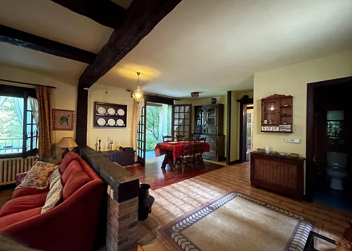 As Erdades Σπίτι διακοπών