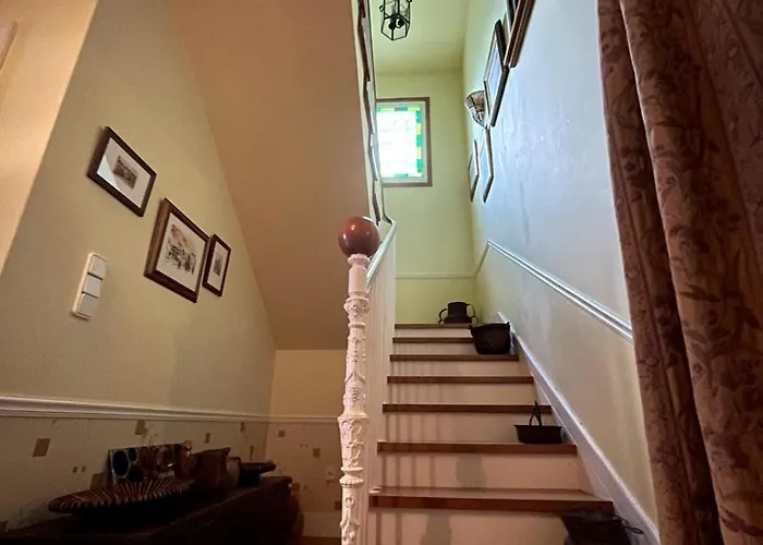 Σπίτι διακοπών As Erdades *