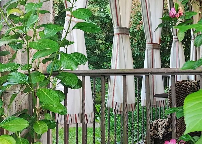 As Erdades Σπίτι διακοπών Ουρένσε