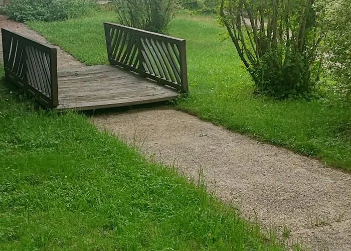 As Erdades Σπίτι διακοπών *