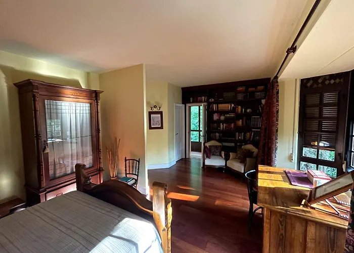 As Erdades Σπίτι διακοπών *