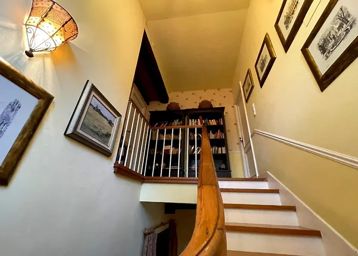 Σπίτι διακοπών As Erdades *