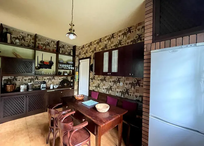 Σπίτι διακοπών As Erdades *