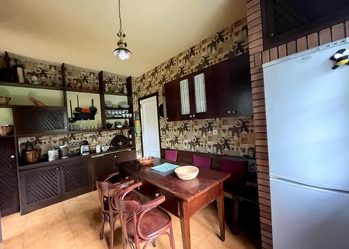 Σπίτι διακοπών As Erdades Ουρένσε