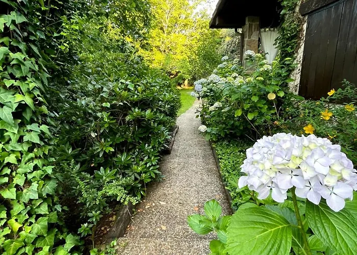 As Erdades Σπίτι διακοπών Ουρένσε