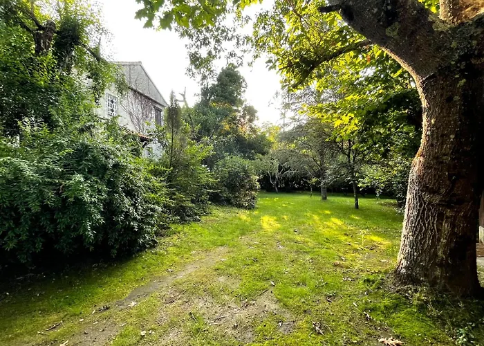 Σπίτι διακοπών As Erdades