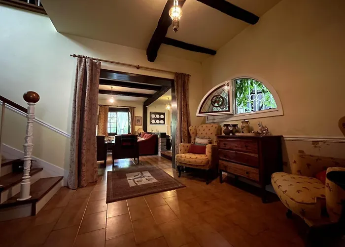 As Erdades Σπίτι διακοπών *