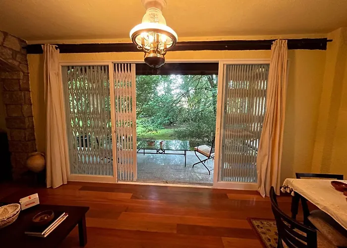 Σπίτι διακοπών As Erdades *