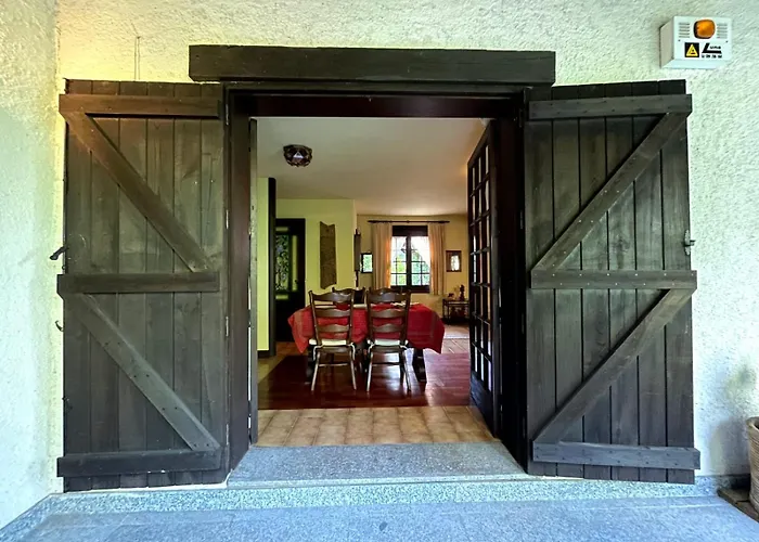 Σπίτι διακοπών As Erdades Ουρένσε