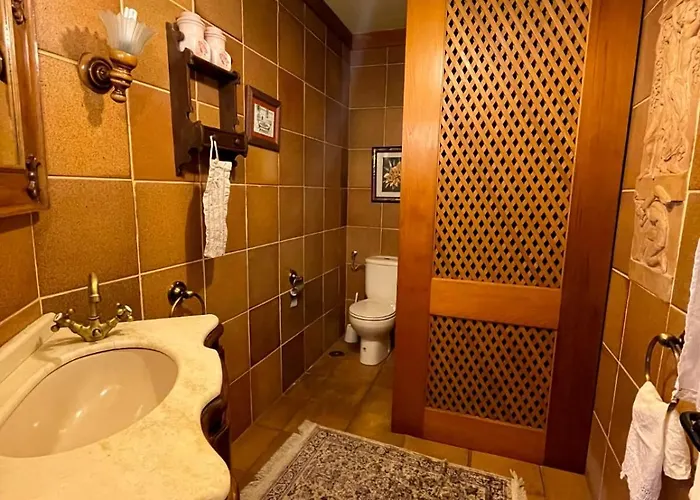 As Erdades Σπίτι διακοπών