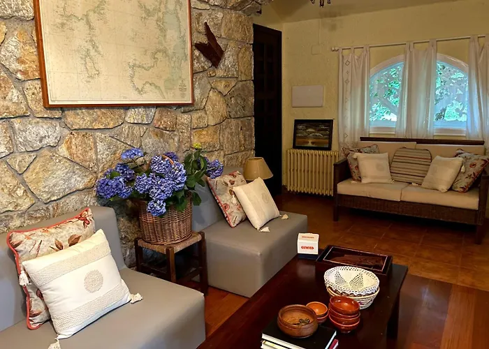 As Erdades Σπίτι διακοπών