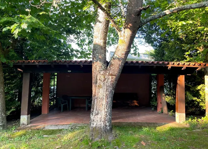 As Erdades Σπίτι διακοπών *