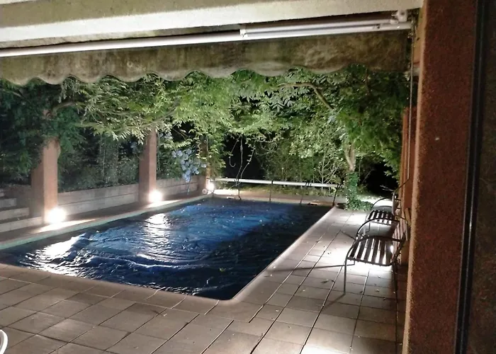 Σπίτι διακοπών As Erdades