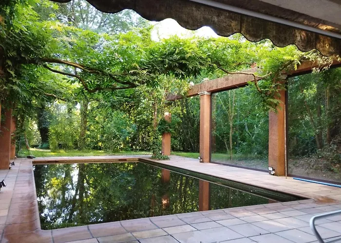 As Erdades Σπίτι διακοπών *